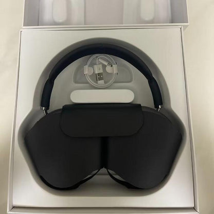 Wireless Bluetooth ANC Noise Cancelling Music Headphones over Ear Couples