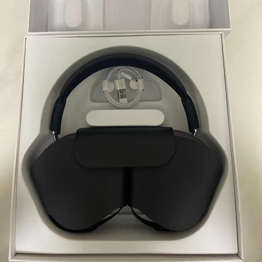 Wireless Bluetooth ANC Noise Cancelling Music Headphones over Ear Couples