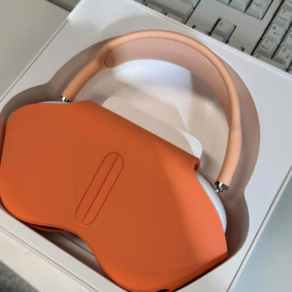 Max X2 Wireless Headphones Bluetooth 5.4 Sportearphone Hlfl Sound Quality,Suitable for Office, Sportsstudy and Audio Calls Built-In Microphone Learphones