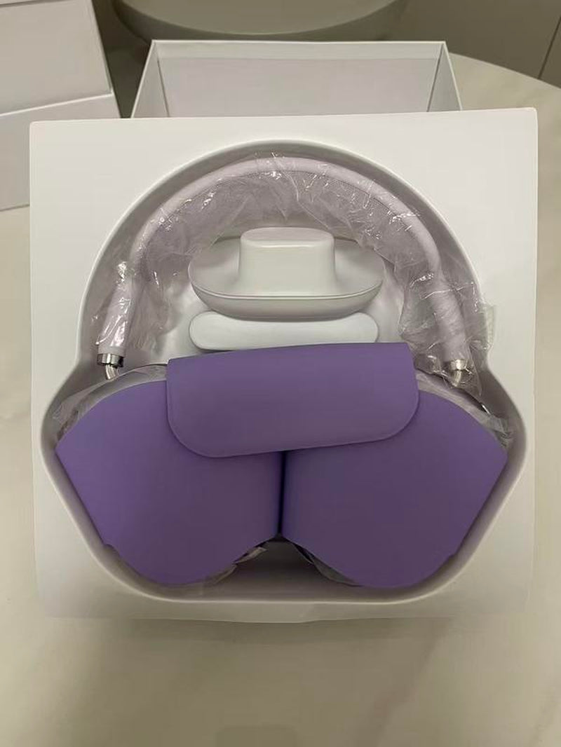 Wireless Bluetooth ANC Noise Cancelling Music Headphones over Ear Couples