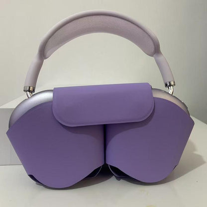 Wireless Bluetooth ANC Noise Cancelling Music Headphones over Ear Couples