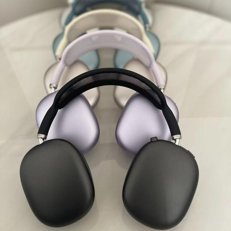 Wireless Bluetooth ANC Noise Cancelling Music Headphones over Ear Couples