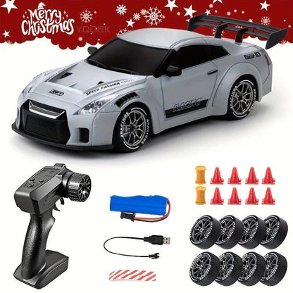 1:24 4WD RC Drift Car