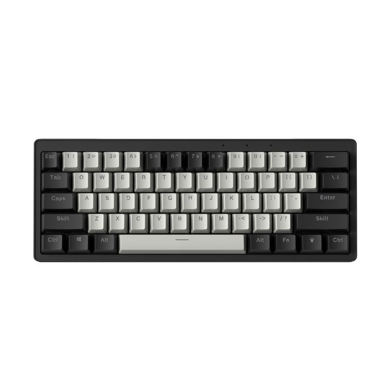 ZIFRIEND AG61 61 Keys Gaming Keyboard