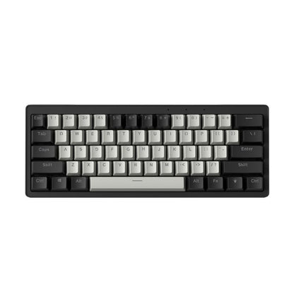 ZIFRIEND AG61 61 Keys Gaming Keyboard
