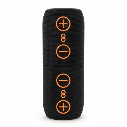 2 in 1 Portable Speaker - Stone Bluetooth Speakers