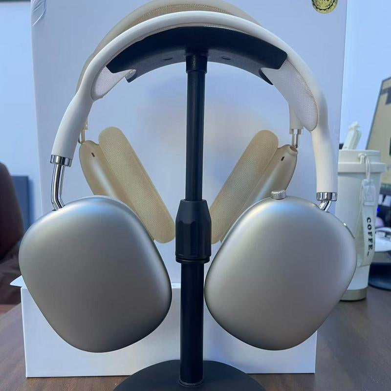 Wireless Bluetooth Music Earphones with Detachable Magnetic Ear Caps, ANC Noise Cancelling, Quick Connect to Your Phone - Compatible with Ios & Android - Great for Running & Workouts