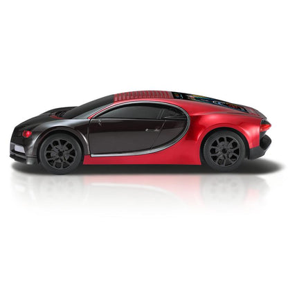 WSTER WS-660 Supercar Bluetooth Speaker with LED Starry Sky Display Portable HD Audio LED Party Lights TWS Pairing FM USB TF Playback Built-In Microphone Perfect Christmas Gift