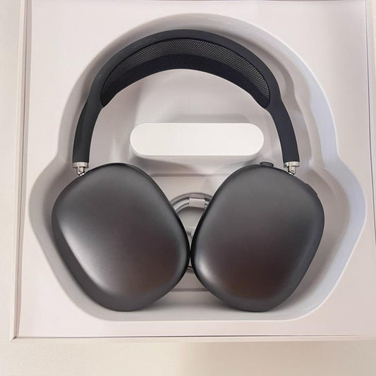 Max X2 Wireless Headphones Bluetooth 5.4 Sportearphone Hlfl Sound Quality,Suitable for Office, Sportsstudy and Audio Calls Built-In Microphone Learphones