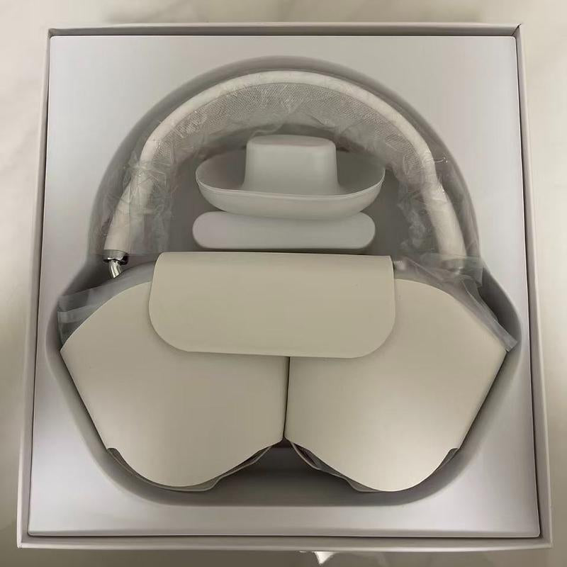 Wireless Bluetooth ANC Noise Cancelling Music Headphones over Ear Couples