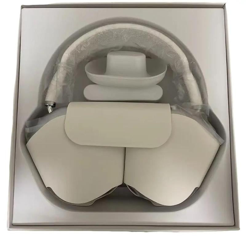 Wireless Bluetooth ANC Noise Cancelling Music Headphones over Ear Couples