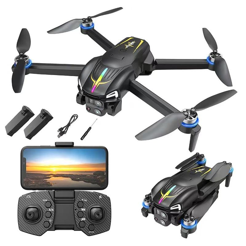 Aerial Drone F10 Pro 2026