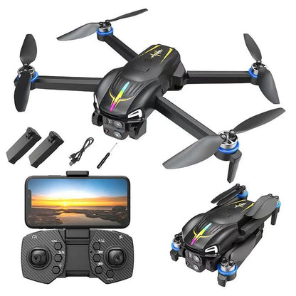 Aerial Drone F10 Pro 2026