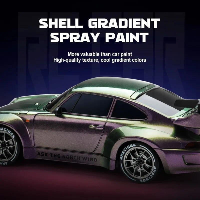 1:24 4WD RC Drift Car