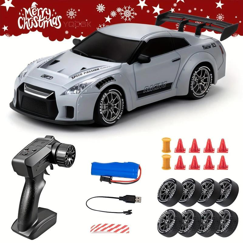 1:24 4WD RC Drift Car