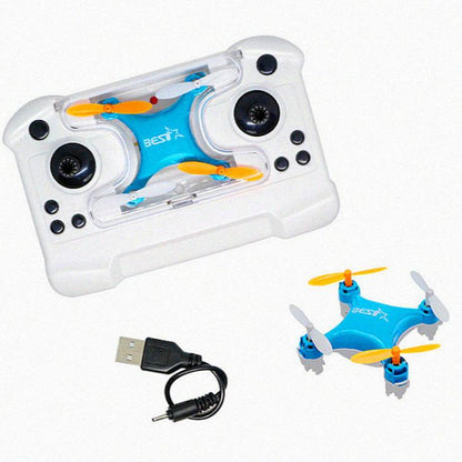 Drone with 2 Batteries Mini Remote Control