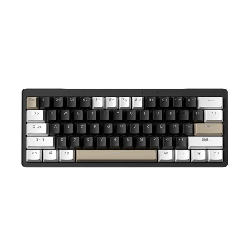 ZIFRIEND AG61 61 Keys Gaming Keyboard