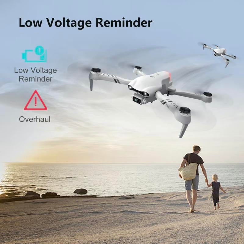 Aerial Drone F10 Pro 2026