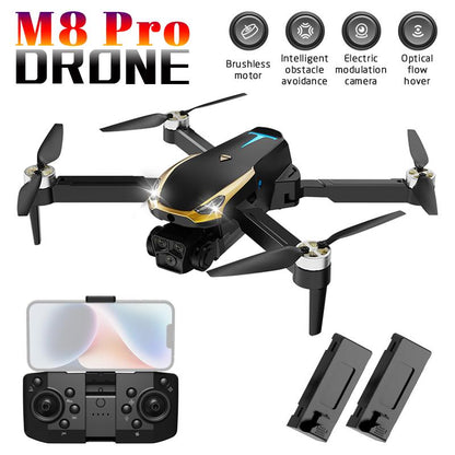 Aerial Drone M8 Pro 2026