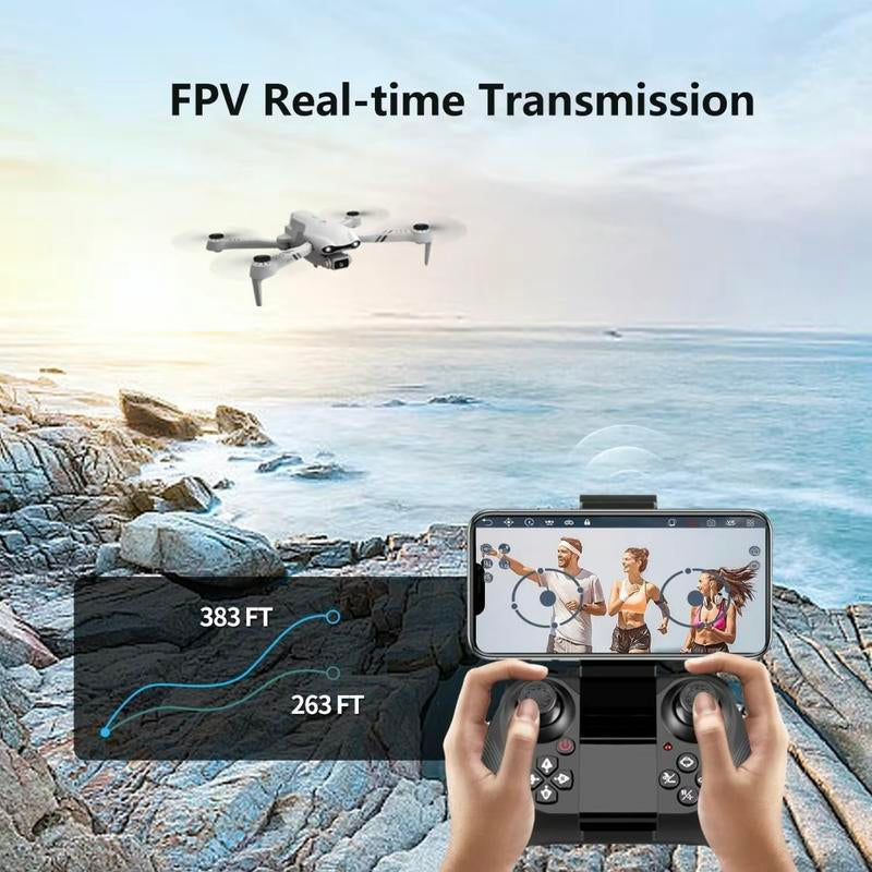 Aerial Drone F10 Pro 2026