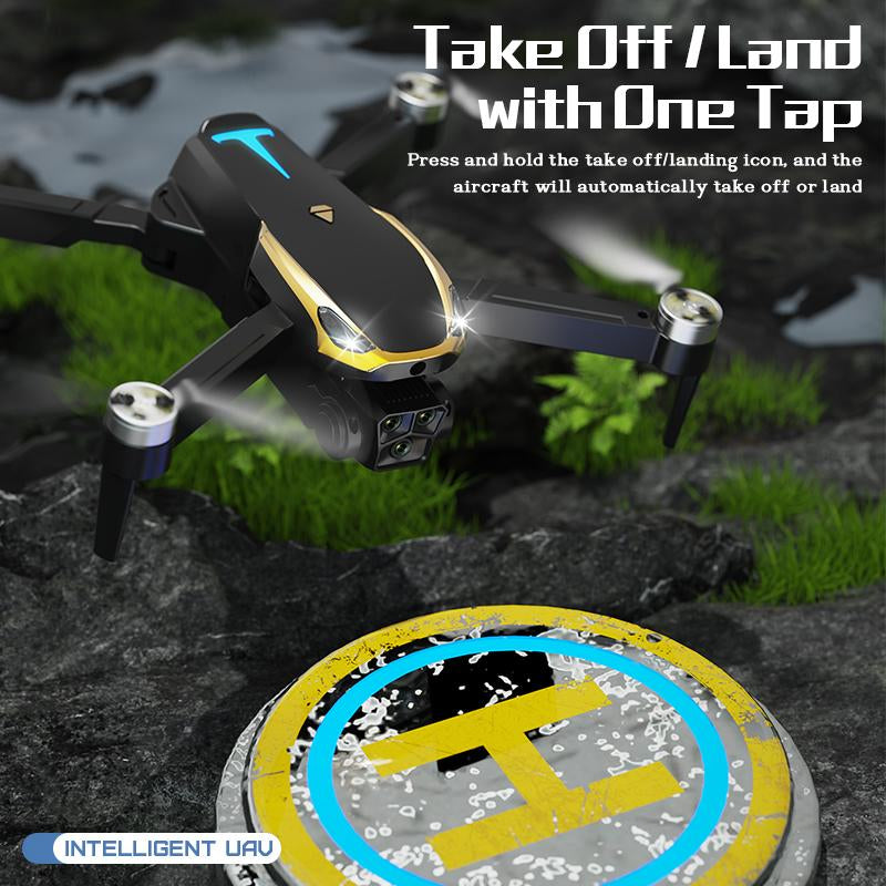 Aerial Drone M8 Pro 2026